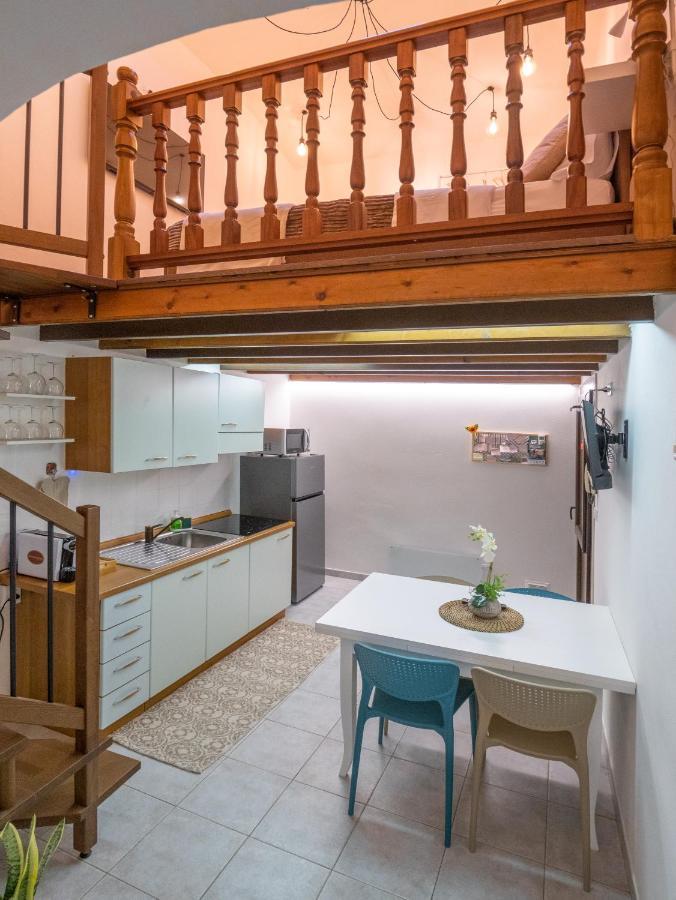 Appartement Casa Iryna à Pietra Ligure Extérieur photo