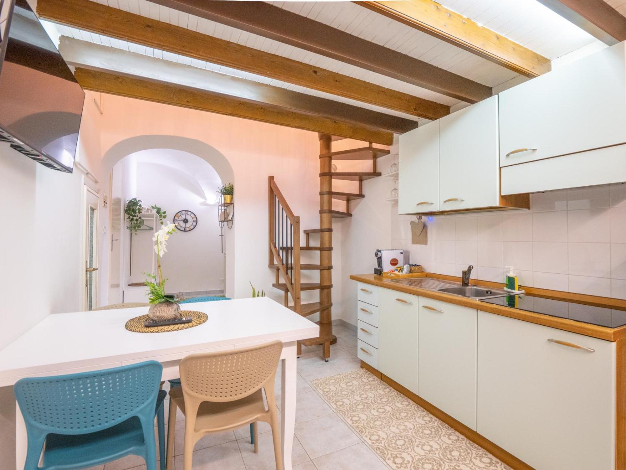 Appartement Casa Iryna à Pietra Ligure Extérieur photo