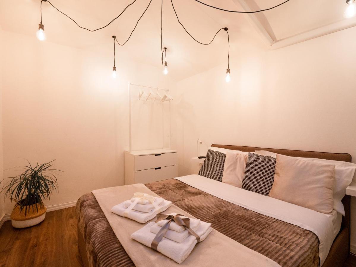 Appartement Casa Iryna à Pietra Ligure Extérieur photo