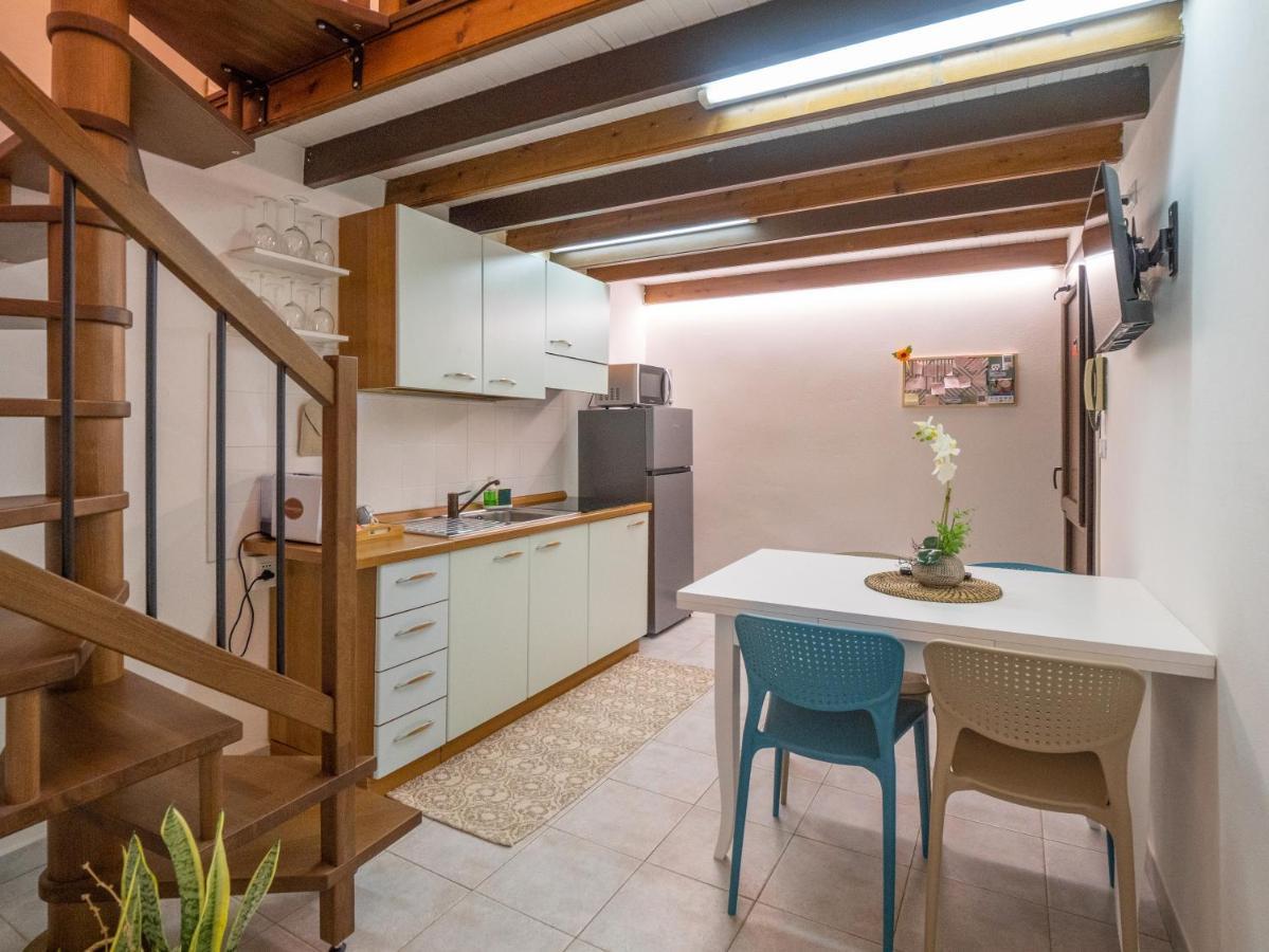 Appartement Casa Iryna à Pietra Ligure Extérieur photo