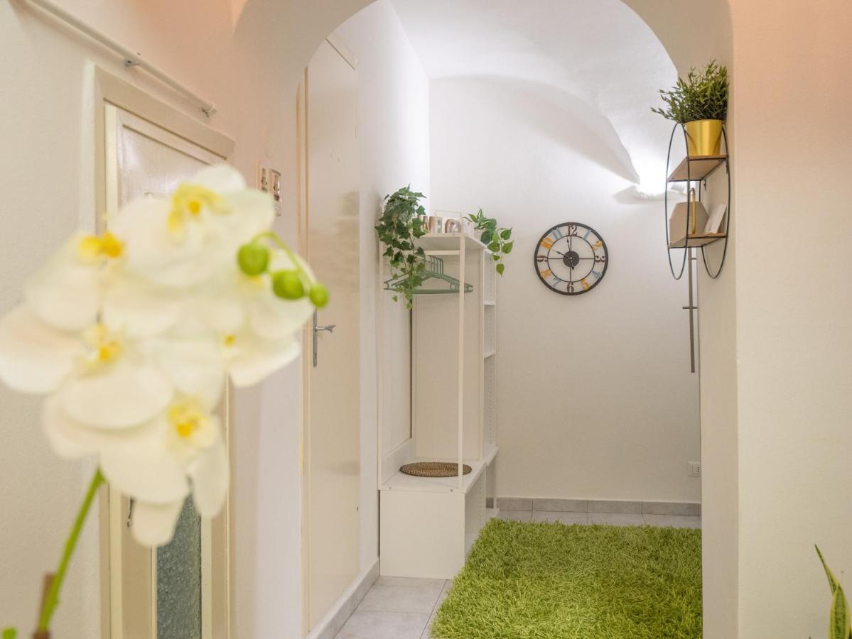 Appartement Casa Iryna à Pietra Ligure Extérieur photo