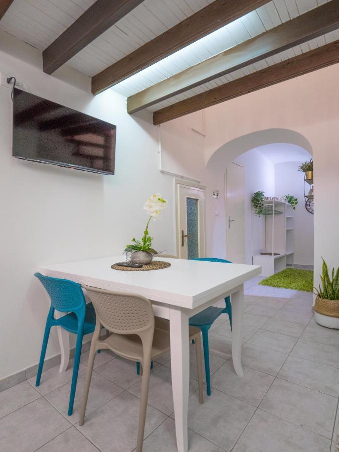 Appartement Casa Iryna à Pietra Ligure Extérieur photo