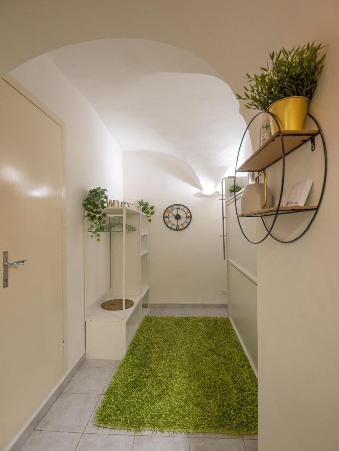 Appartement Casa Iryna à Pietra Ligure Extérieur photo