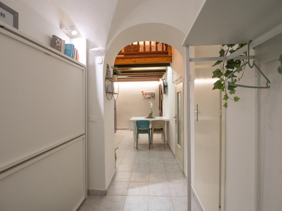 Appartement Casa Iryna à Pietra Ligure Extérieur photo