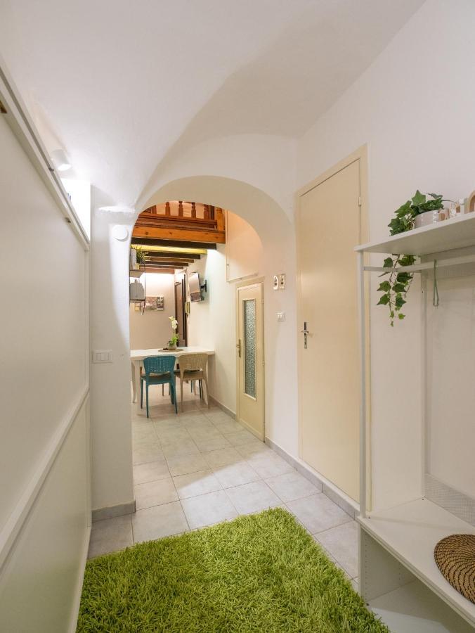 Appartement Casa Iryna à Pietra Ligure Extérieur photo